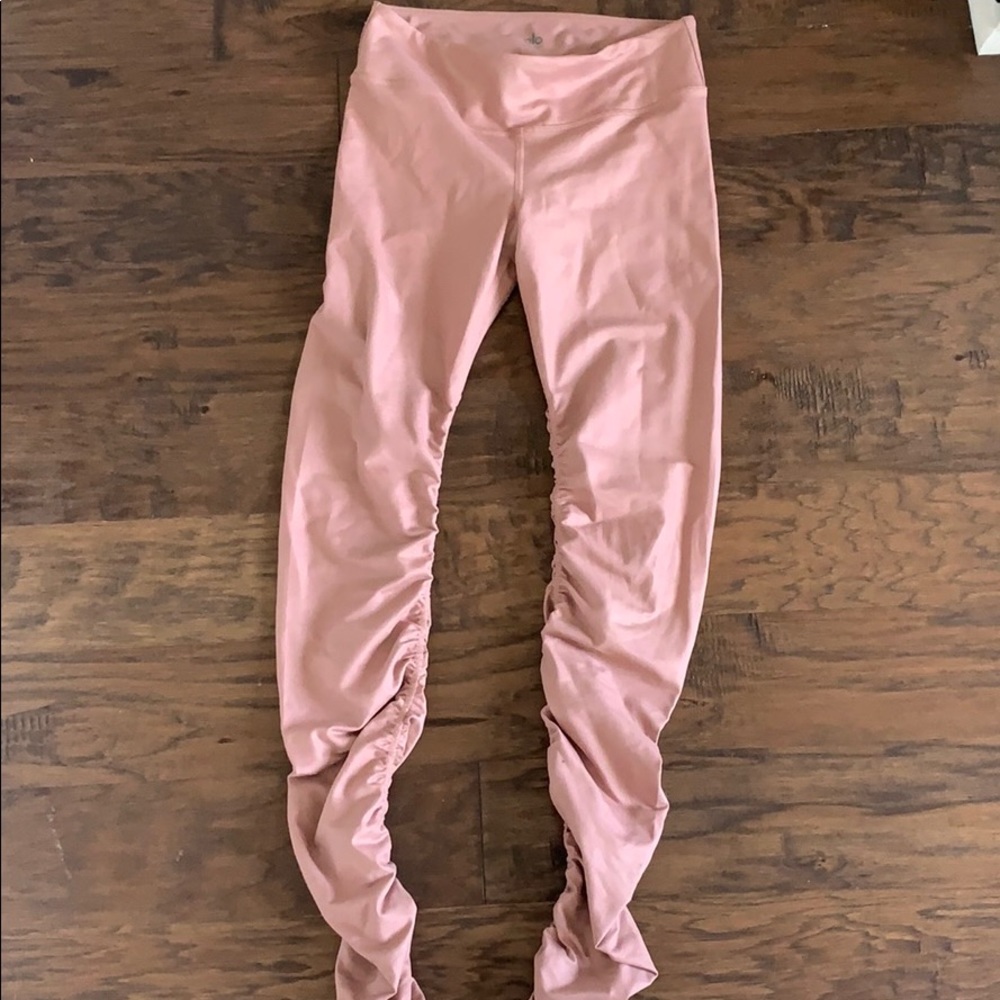 ALO Yoga leggings
